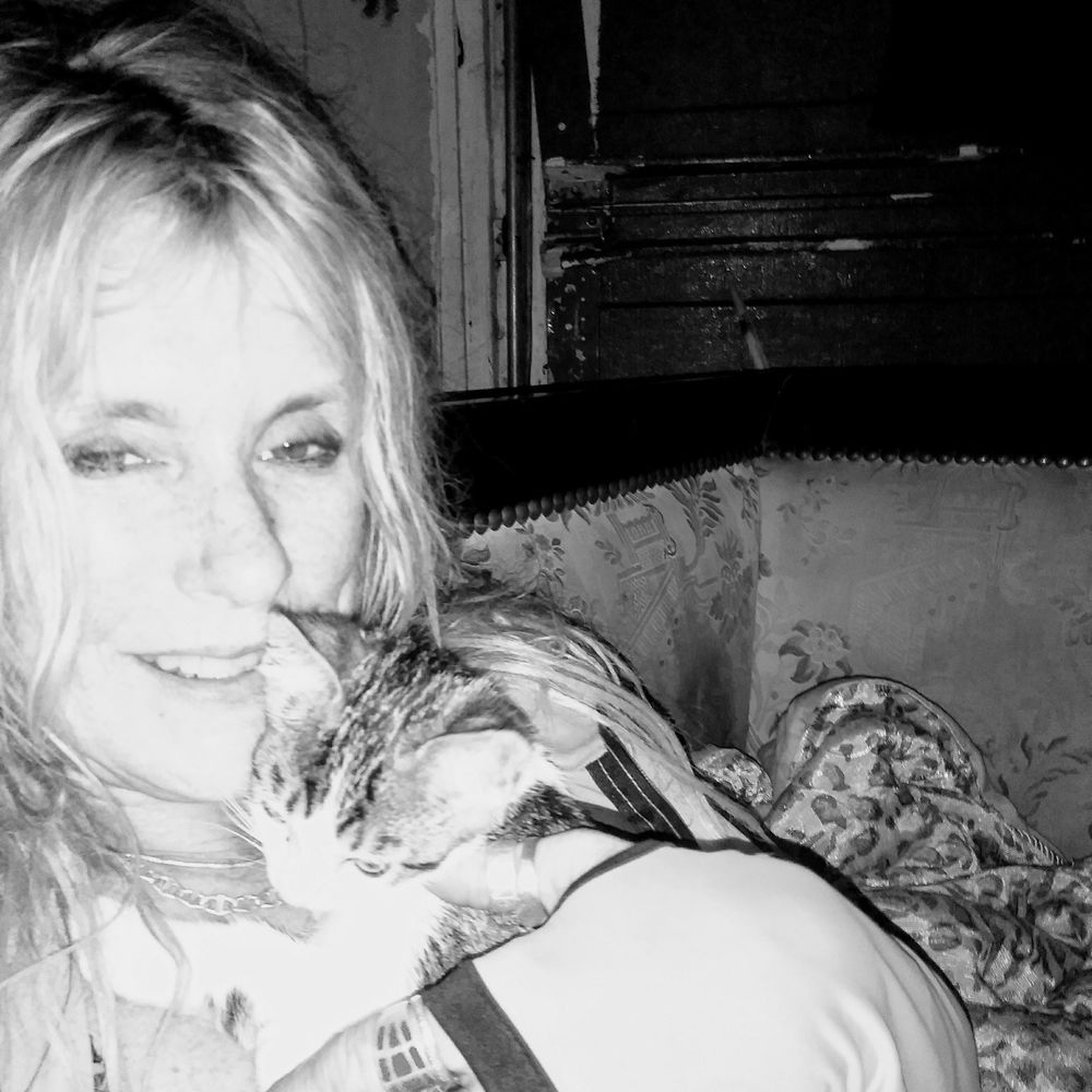 Meet your Posher, Tracy